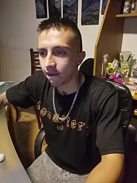 rogert xx online show from 11/11/25, 07:52