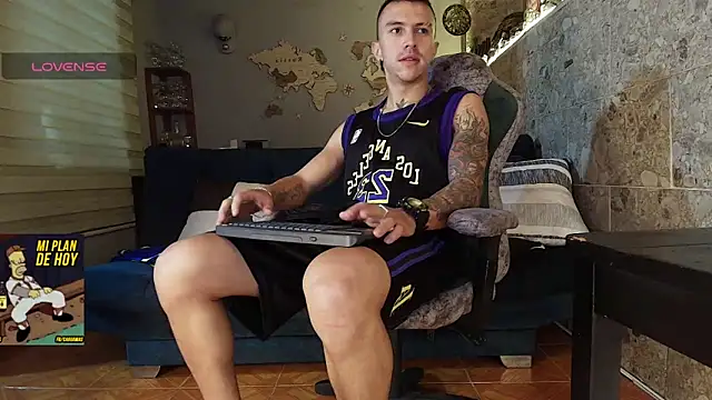 rogert xx online show from 02/03/26, 01:04