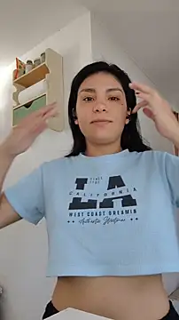 POLARYZ online show from 02/17/26, 05:08