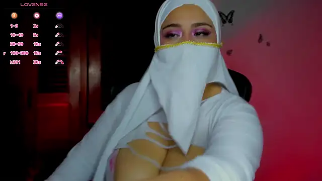 nahid sammur online show from 01/17/25, 04:06