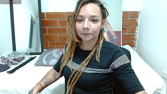 Natalia Sativa716 online show from 12/02/24, 11:40