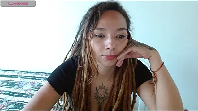 Natalia Sativa716 online show from 03/11/25, 12:50