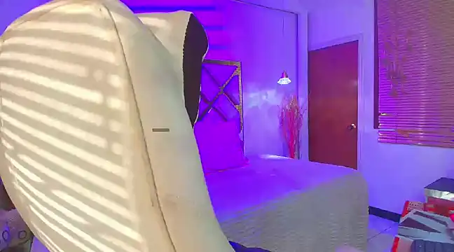 Silvana monroe online show from 12/11/24, 12:44