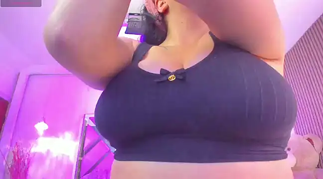 Silvana monroe online show from 12/16/24, 01:00