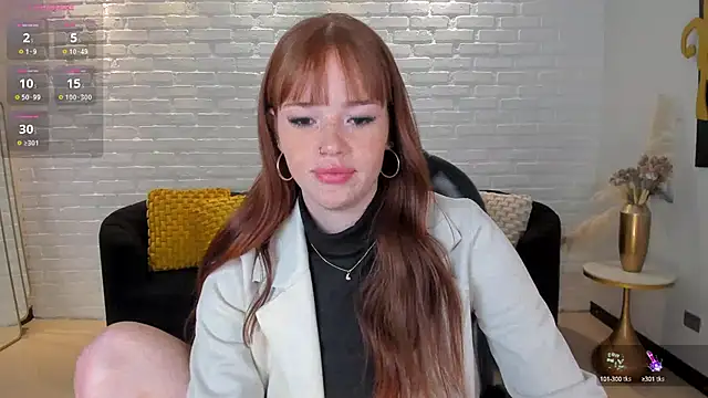 CorinneRusso online show from 01/20/25, 05:59