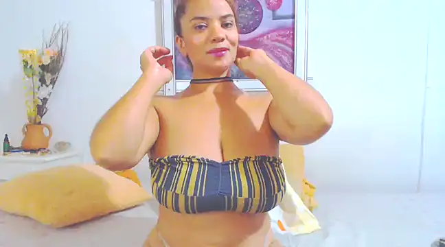 SoniaGresson online show from 03/09/25, 08:10