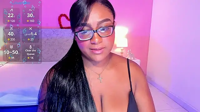 BlakmillerrGilson online show from 03/17/25, 07:48