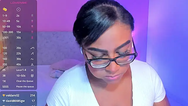 BlakmillerrGilson online show from 11/17/25, 07:52