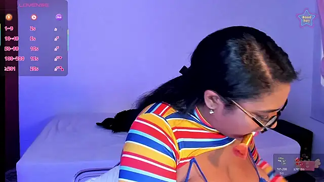 BlakmillerrGilson online show from 03/26/26, 06:24