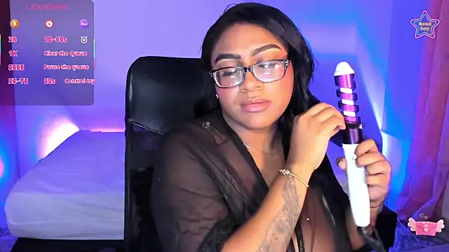 BlakmillerrGilson online show from 04/13/26, 07:52