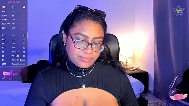 BlakmillerrGilson online show from 06/06/26, 10:36