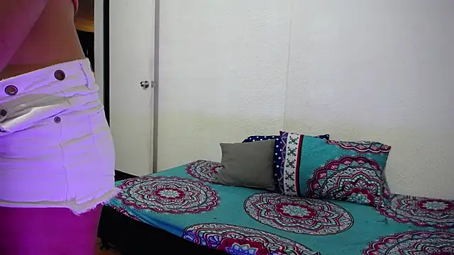  joanne and oliver  online show from 02/12/26, 02:50