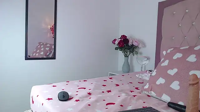 AnnadirtyXo online show from 02/20/25, 08:06