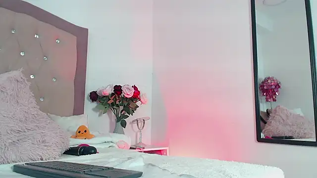 AnnadirtyXo online show from 02/03/26, 06:40