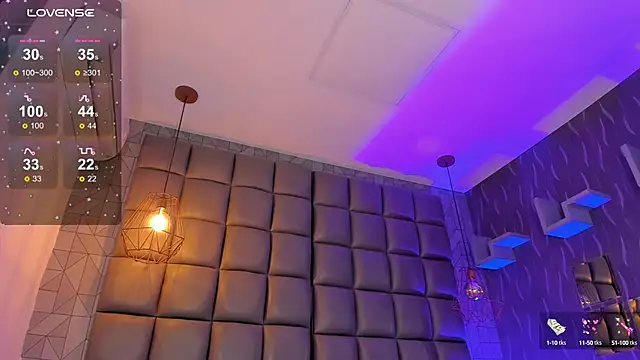 megan woll online show from 01/31/25, 08:12