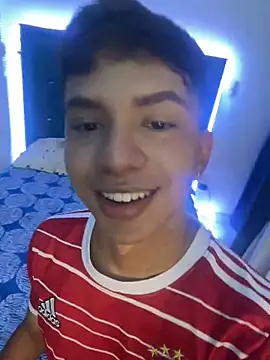 Leonarrrd 01 online show from 01/21/25, 12:57