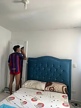 Leonarrrd 01 online show from 01/22/25, 06:41