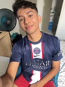 Leonarrrd 01 online show from 02/23/25, 07:07