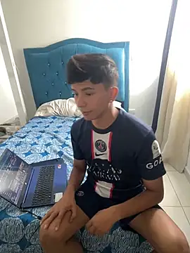 Leonarrrd 01 online show from 03/12/25, 06:55