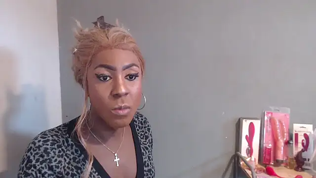 Amazing12inch online show from 02/08/26, 01:03