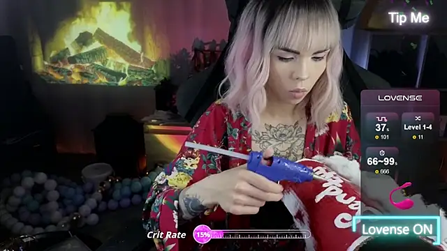 Kerry Kirk online show from 12/16/25, 09:20