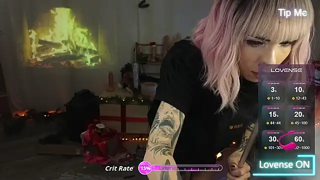 Kerry Kirk online show from 12/20/25, 08:38