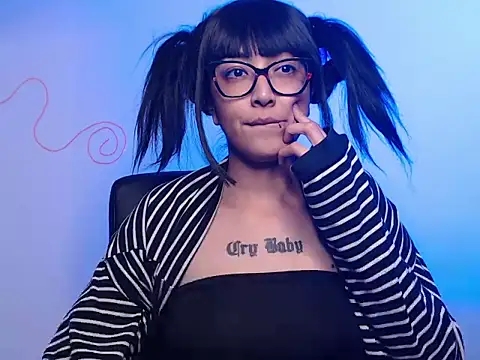 Alice Phantom x online show from 06/25/26, 02:22