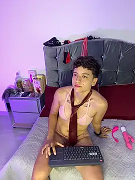 Antonella Cruz02 online show from 05/19/26, 05:03