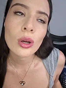 Zoe Clark  online show from 02/19/26, 06:48