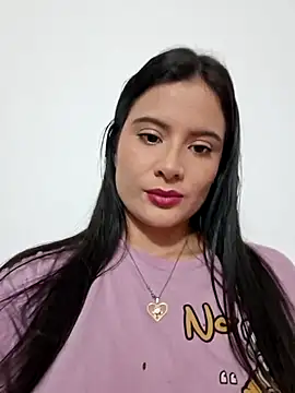 Zoe Clark  online show from 07/14/26, 03:11