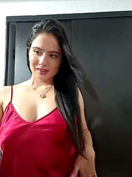 Zoe Clark  online show from 07/18/26, 01:32