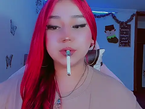 madisonx17 online show from 01/17/26, 07:39