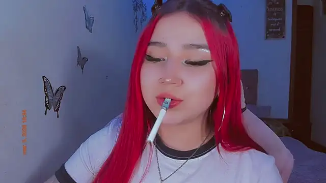 madisonx17 online show from 03/05/26, 11:34