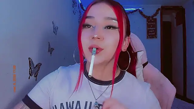 madisonx17 online show from 03/06/26, 10:06