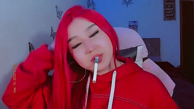 madisonx17 online show from 03/11/26, 02:50