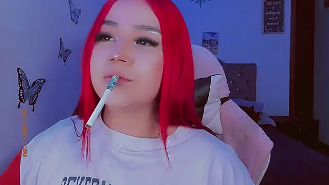 madisonx17 online show from 03/11/26, 10:27