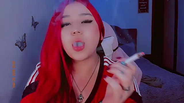 madisonx17 online show from 03/27/26, 12:38