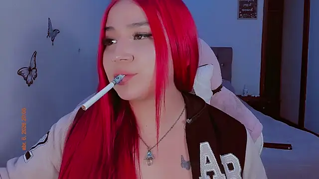 madisonx17 online show from 04/07/26, 01:06