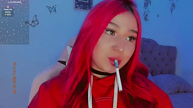 madisonx17 online show from 04/24/26, 12:02