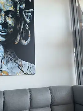 Snapshot of ValerieHilton chatting on 09/10/25, 10:32 ValerieHilton online show from 09/10/25, 10:32