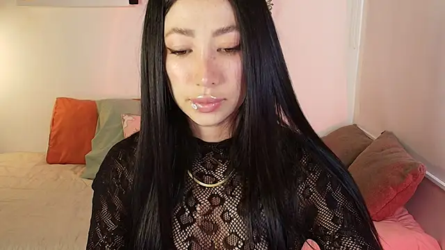 lilyy evanss online show from 03/27/26, 10:20
