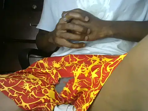 nine9inchdonn online show from 04/17/26, 03:42