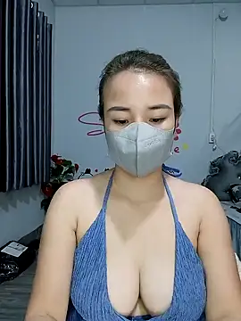 Snapshot of AnNa-99 chatting on 01/16/25, 07:17 AnNa-99 online show from 01/16/25, 07:17