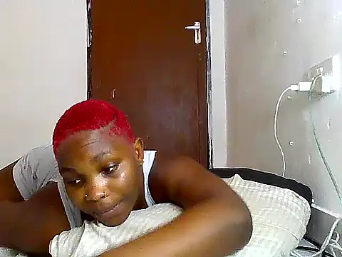 SexyKimberly23 online show from 01/09/26, 07:11