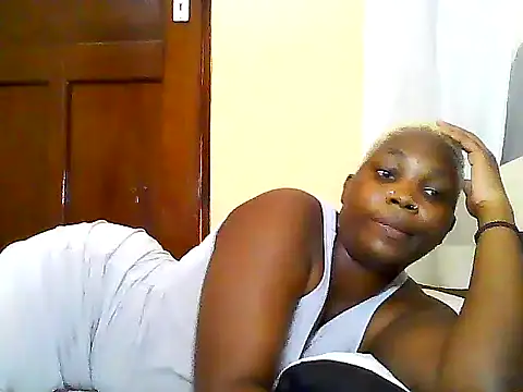 SexyKimberly23 online show from 02/06/26, 07:23