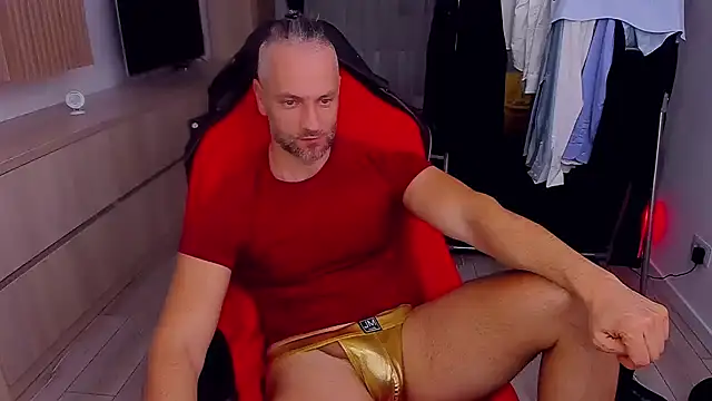 MarisMuscle online show from 10/23/25, 06:45