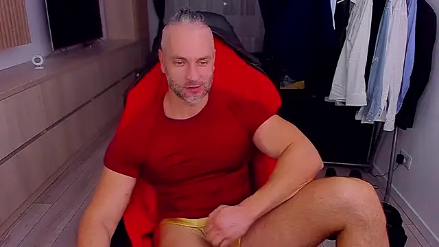 MarisMuscle online show from 01/09/26, 07:26