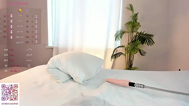 MargaretFlores online show from 02/03/26, 06:40