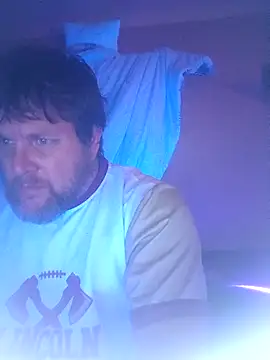 Buddy Cuck online show from 11/02/25, 02:03