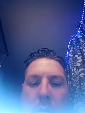 Buddy Cuck online show from 11/20/25, 07:30